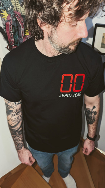 00 Null Null T-Shirt